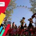 Photo credits: London Marathon Events