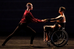 Grace-Thompson-and-Zak-Smith-from-National-Youth-Ballet-performing-Romeo-Juliet C-Ryan-Browne