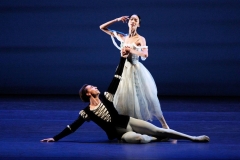 Giselle performed by Sangeun Lee and Gareth Haw of the ENB . C-Ryan-Browne