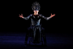 Rebecca-Fowler-from-Propel-Dance-performing-The-Snow-Queen-at-Empower-in-Motion-A-Ballet-Inclusive-from-Children-Today-at-Sadlers-Wells-c-Ryan-Browne