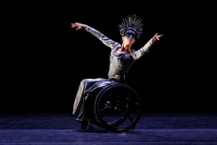 Rebecca-Fowler-from-Propel-Dance-performing-The-Snow-Queen-at-Empower-in-Motion-A-Ballet-Inclusive-from-Children-Today-at-Sadlers-Wells-c-Ryan-Browne